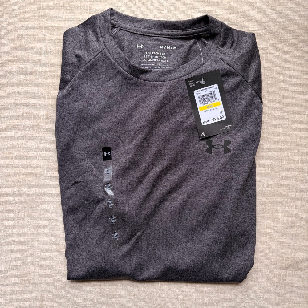 Under Armour Tech T-Shirt